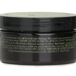 Forming Cream (Medium Hold, Medium Shine)