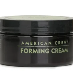Forming Cream (Medium Hold, Medium Shine)