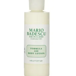 Formula 200 Body Lotion - For All Skin Types