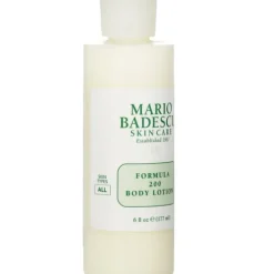 Formula 200 Body Lotion - For All Skin Types