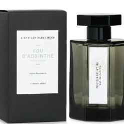 Fou D'Absinthe Eau De Parfum Spray