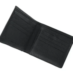 Four-Stitches Bifold Wallet