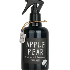Fragance & Deodorant Room Mist - Apple Pear