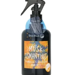 Fragance & Deodorant Room Mist - Musk Osmanthus