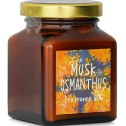 Fragrance Gel - Musk Osmanthus