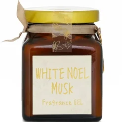 Fragrance Gel - White Noel Musk