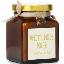 Fragrance Gel - White Noel Musk