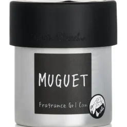 Fragrance Gel Can - Muguet