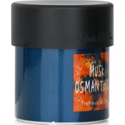 Fragrance Gel Can - Musk Osmanthus