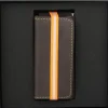 Fragrance Leather Case