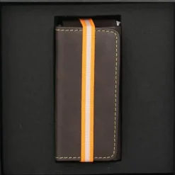 Fragrance Leather Case