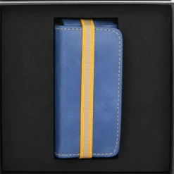 Fragrance Leather Case