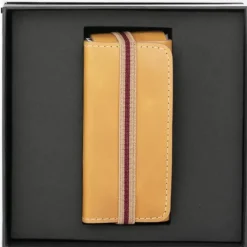 Fragrance Leather Case