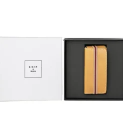 Fragrance Leather Case