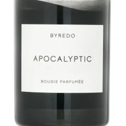 Fragranced Candle - Apocalyptic