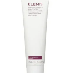 Frangipani Monoi Body Cream (Salon Size)