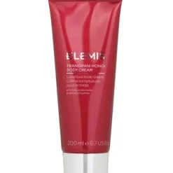 Frangipani Monoi Body Cream