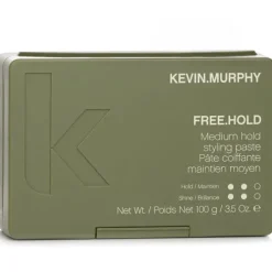 Free.Hold (Medium Hold. Styling Paste)
