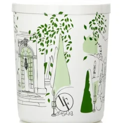 French Garden Scented Candle