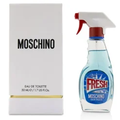 Fresh Couture Eau De Toilette Spray