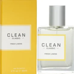 Fresh Linens Eau De Parfum Spray