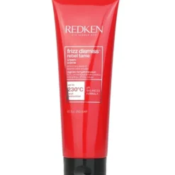 Frizz Dismiss Rebel Tame Leave-In Smoothing Control Cream + Heat Protection