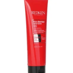 Frizz Dismiss Rebel Tame Leave-In Smoothing Control Cream + Heat Protection