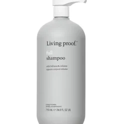 Full volumizing shampoo
