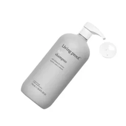 Full volumizing shampoo