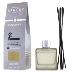 Functional Cube Scented Bouquet - Neturalize Tobacco Smells N°2 (Fresh and Aromatic)