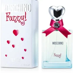 Funny Eau De Toilette Spray