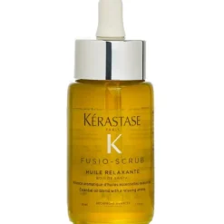 Fusio-Scrub Huile Relaxante Essential Oil Blend with A Relaxing Aroma