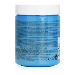 Fusio-Scrub Scrub Energisant Intensely Purifying Scrub Cleanser with Sea Salt (Oily Prone Scalp)