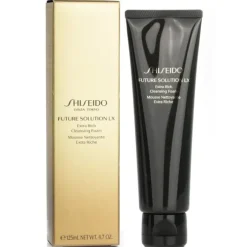 Future Solution LX Extra Rich Cleansing Foam