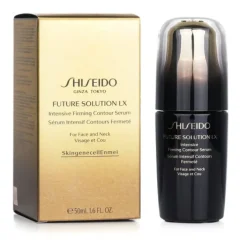 Future Solution LX Intensive Firming Contour Serum (For Face & Neck)