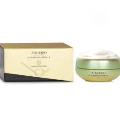 Future Solution LX Legendary Enmei Ultimate Brilliance Eye Cream