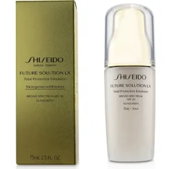 Future Solution LX Total Protective Emulsion SPF 20