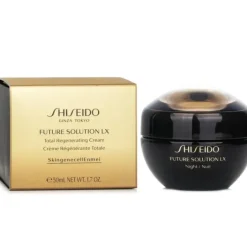 Future Solution LX Total Regenerating Cream