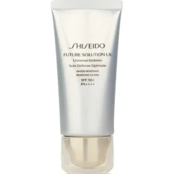 Future Solution LX Universal Defense SPF 50