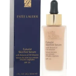 Futurist Skintint Serum SPF 20