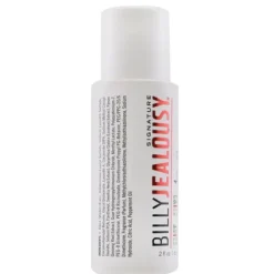 Fuzzy Logic Hair Strengthening Shampoo (Travel Size)