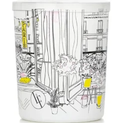 Garden At The Balcony Scented Candle