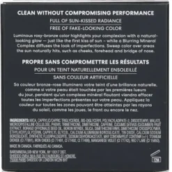 Gen Nude Blonzer (Blush + Bronzer)