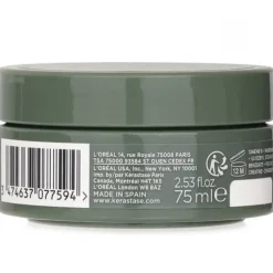 Genesis Homme Instant Thickening Molding Clay