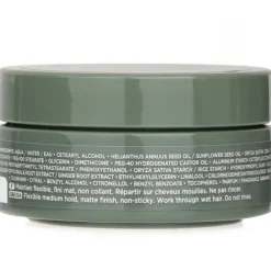 Genesis Homme Instant Thickening Molding Clay