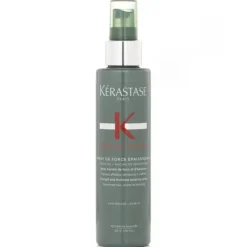 Genesis Homme Strength And Thickness Boosting Spray