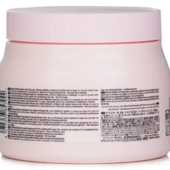 Genesis Masque Reconstituant Anti Hair-Fall Intense Fortifying Masque (Weakened Hair, Prone To Falling Due To Breakage)