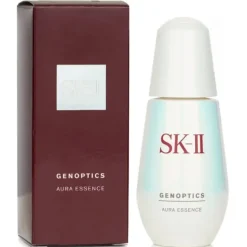 GenOptics Aura Essence (Asia Version)