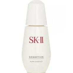 GenOptics Aura Essence (Box Damage)