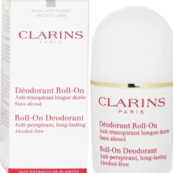 Gentle Care Roll On Deodorant